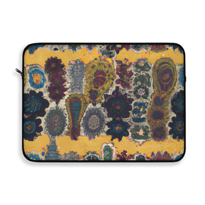 GlamourFayce - LGBTQ+ Laptop Sleeve (12", 13", 15")