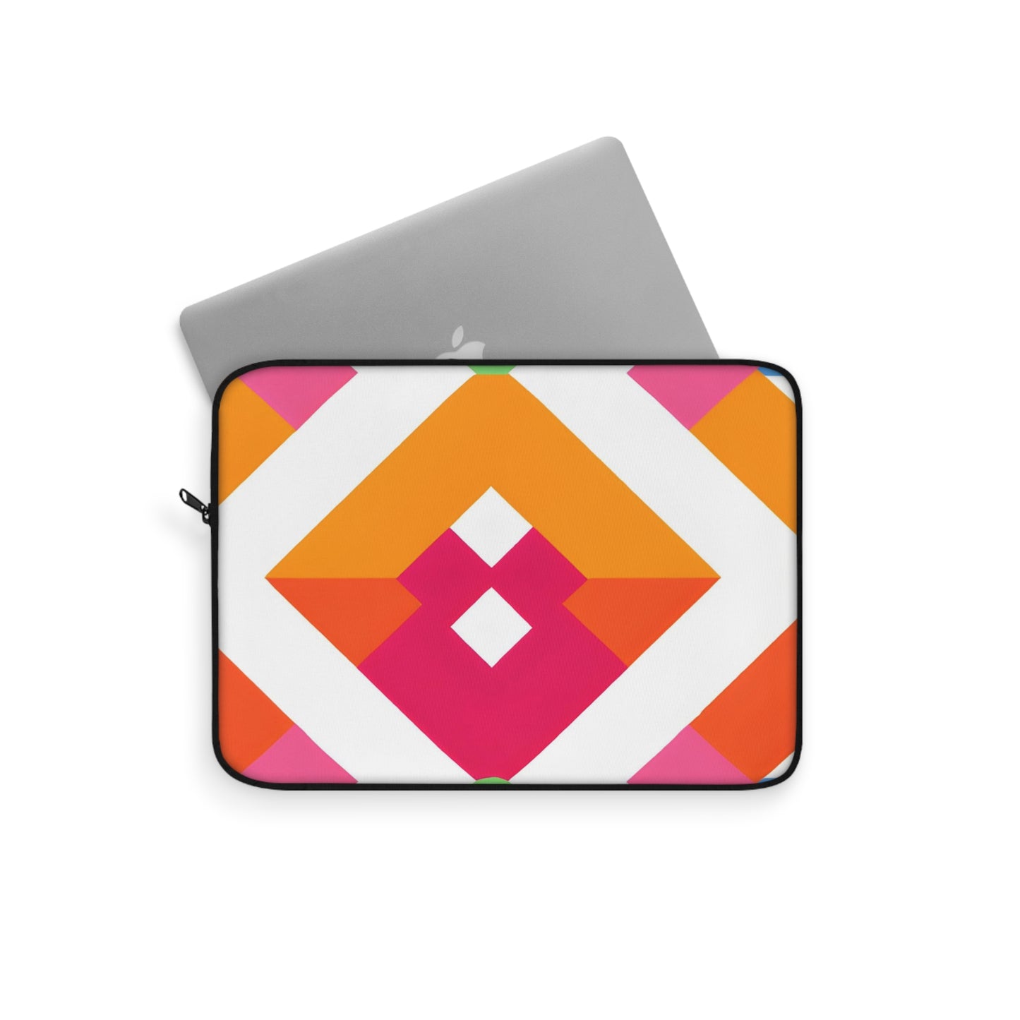 SparkleFrenzy - LGBTQ+ Laptop Sleeve (12", 13", 15")