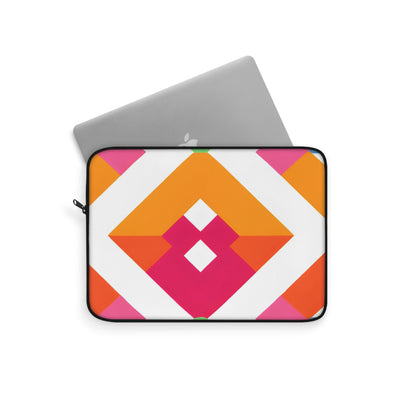 SparkleFrenzy - LGBTQ+ Laptop Sleeve (12", 13", 15")