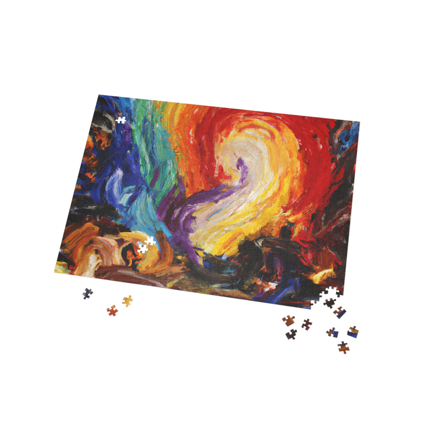 Leonardo da Vinci - Gay Hope Jigsaw Puzzle