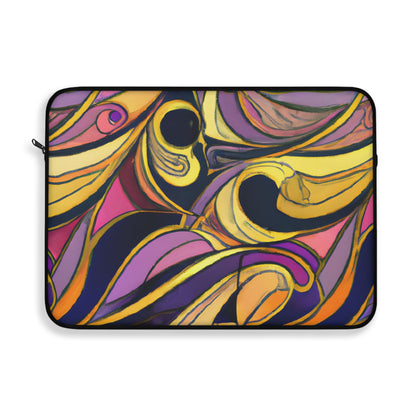 Draglisha - LGBTQ+ Laptop Sleeve (12", 13", 15")