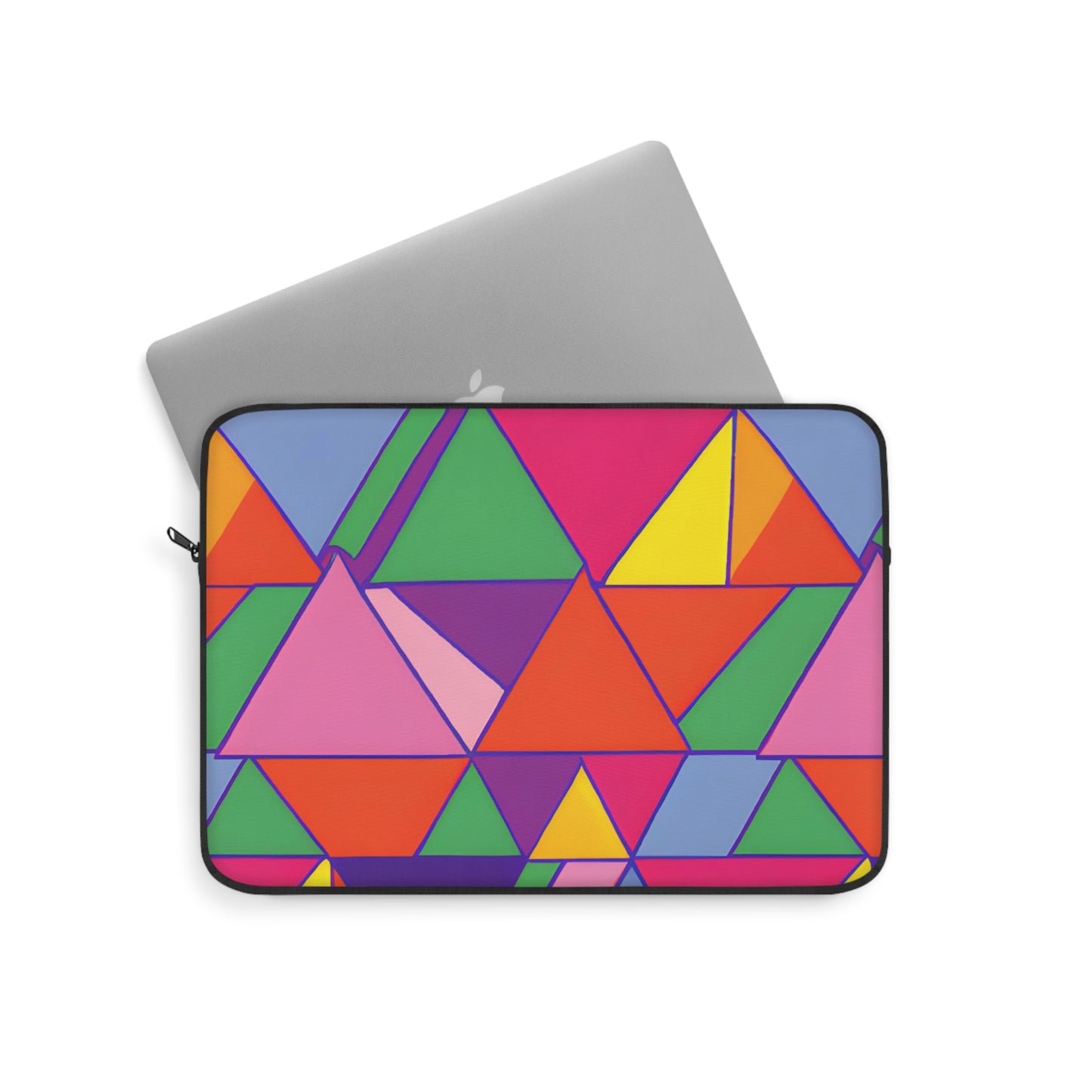 TerrificTina - LGBTQ+ Laptop Sleeve (12", 13", 15")