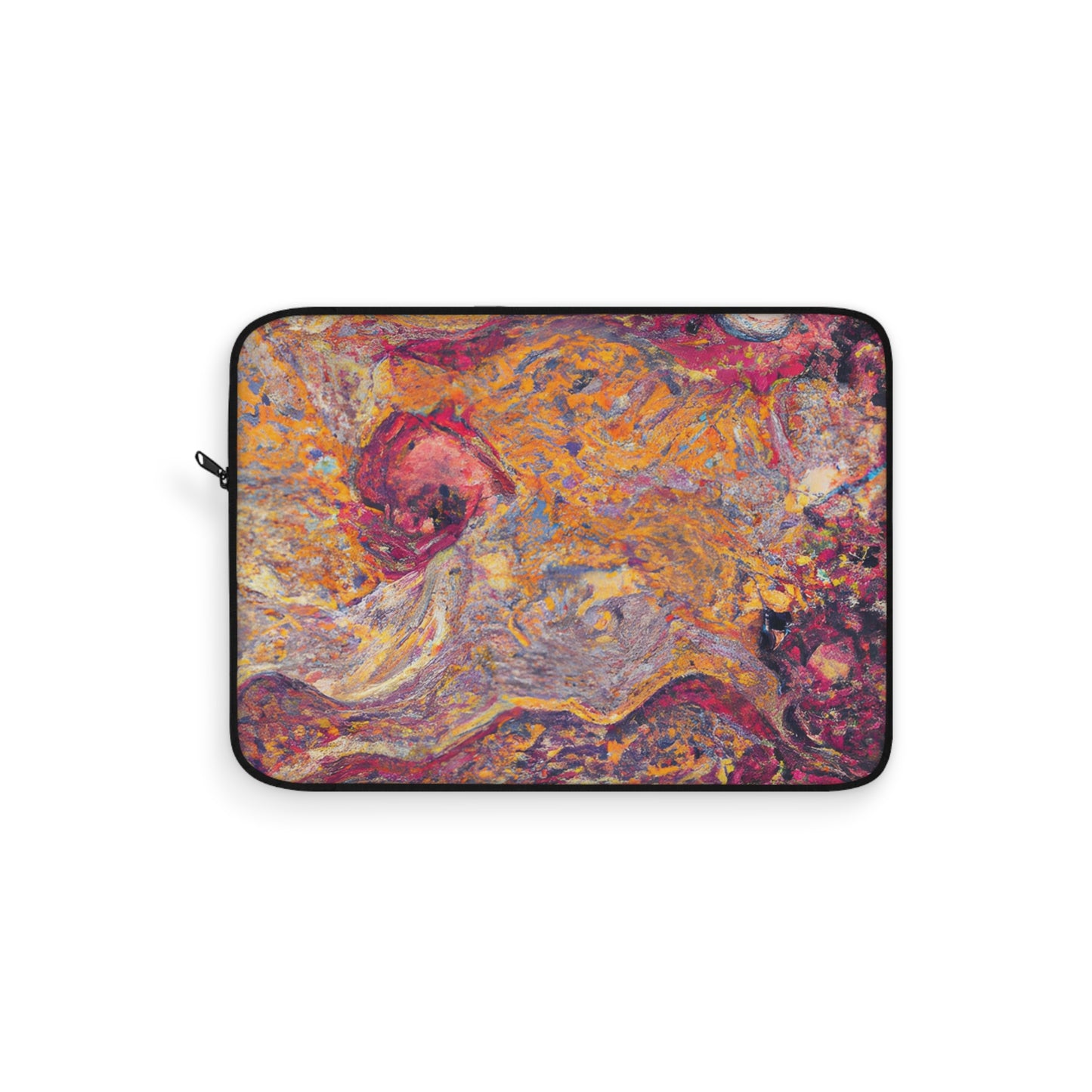 Cleopatra Stardust - LGBTQ+ Laptop Sleeve (12", 13", 15")