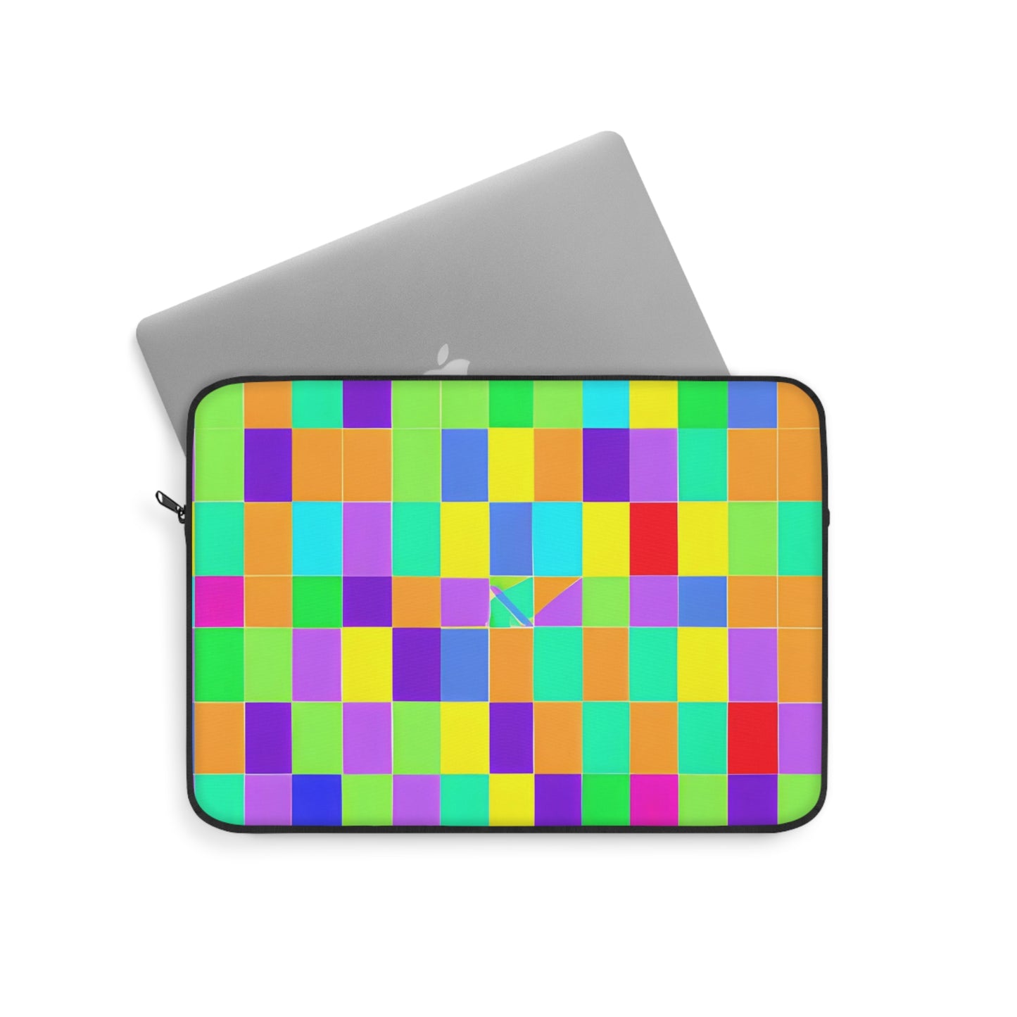 FancyFierceness - LGBTQ+ Laptop Sleeve (12", 13", 15")