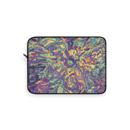CrystalJewels - LGBTQ+ Laptop Sleeve (12", 13", 15")