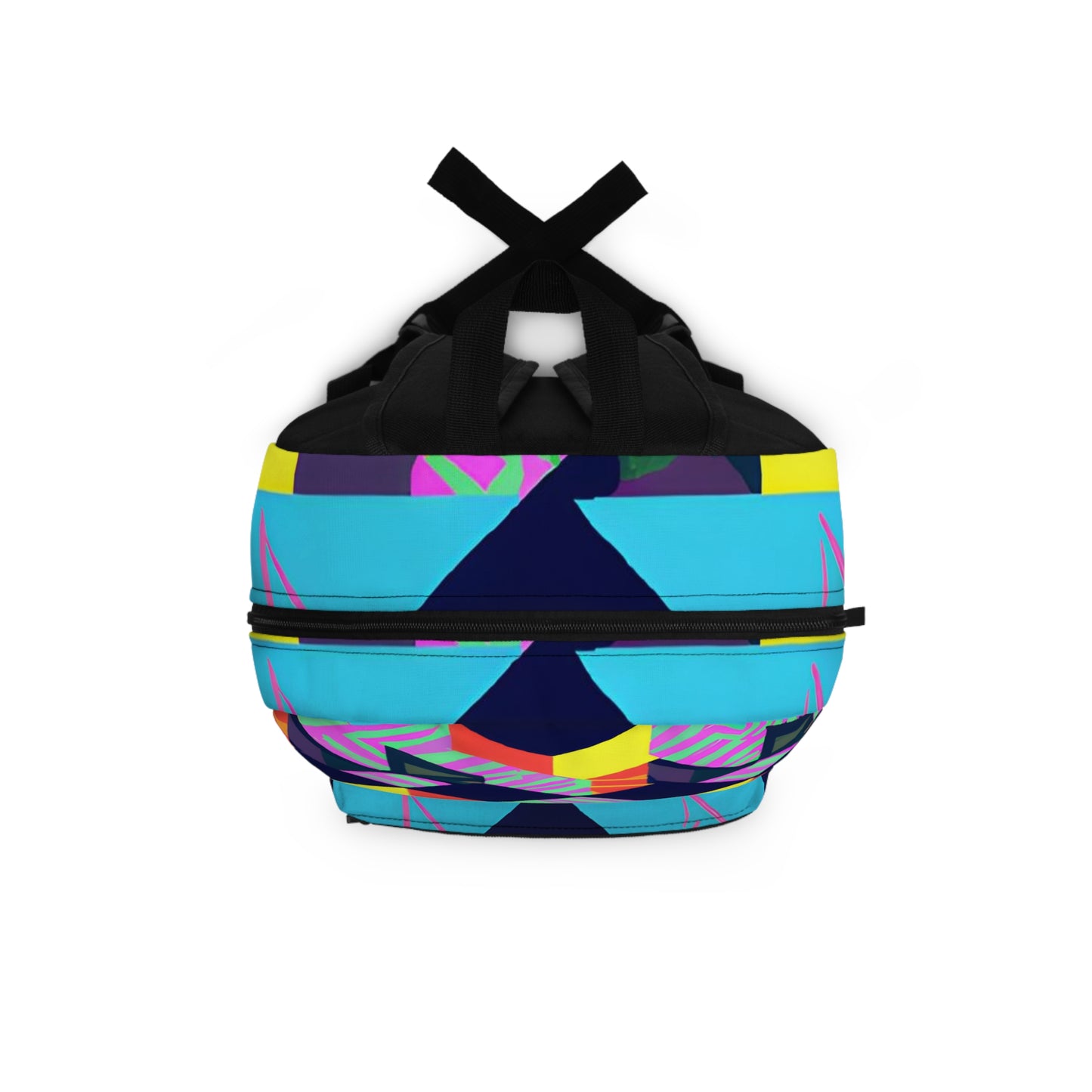 GlamGaze - Gay Pride Backpack