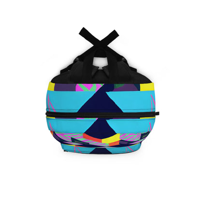 GlamGaze - Gay Pride Backpack