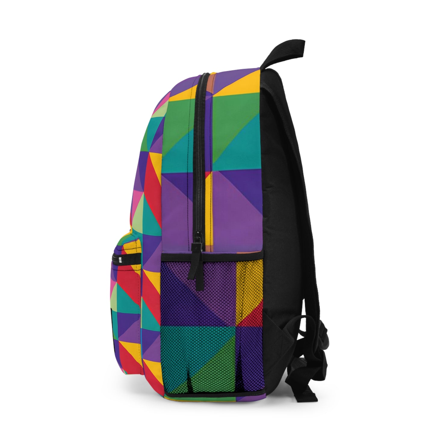FlamingErik - Gay Pride Backpack