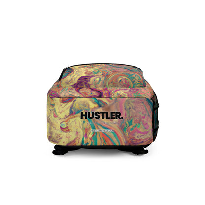 AuroraVamp - LGBTQ+ Pride Backpack