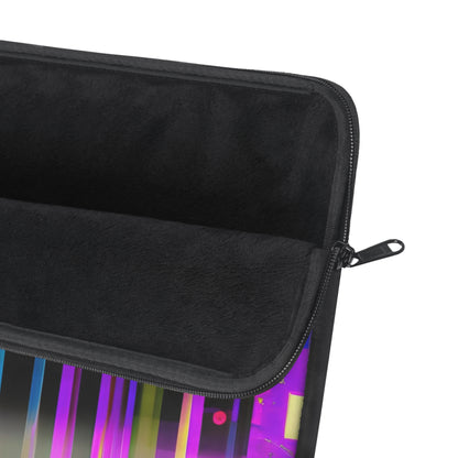 NeonFairy - LGBTQ+ Laptop Sleeve (12", 13", 15")
