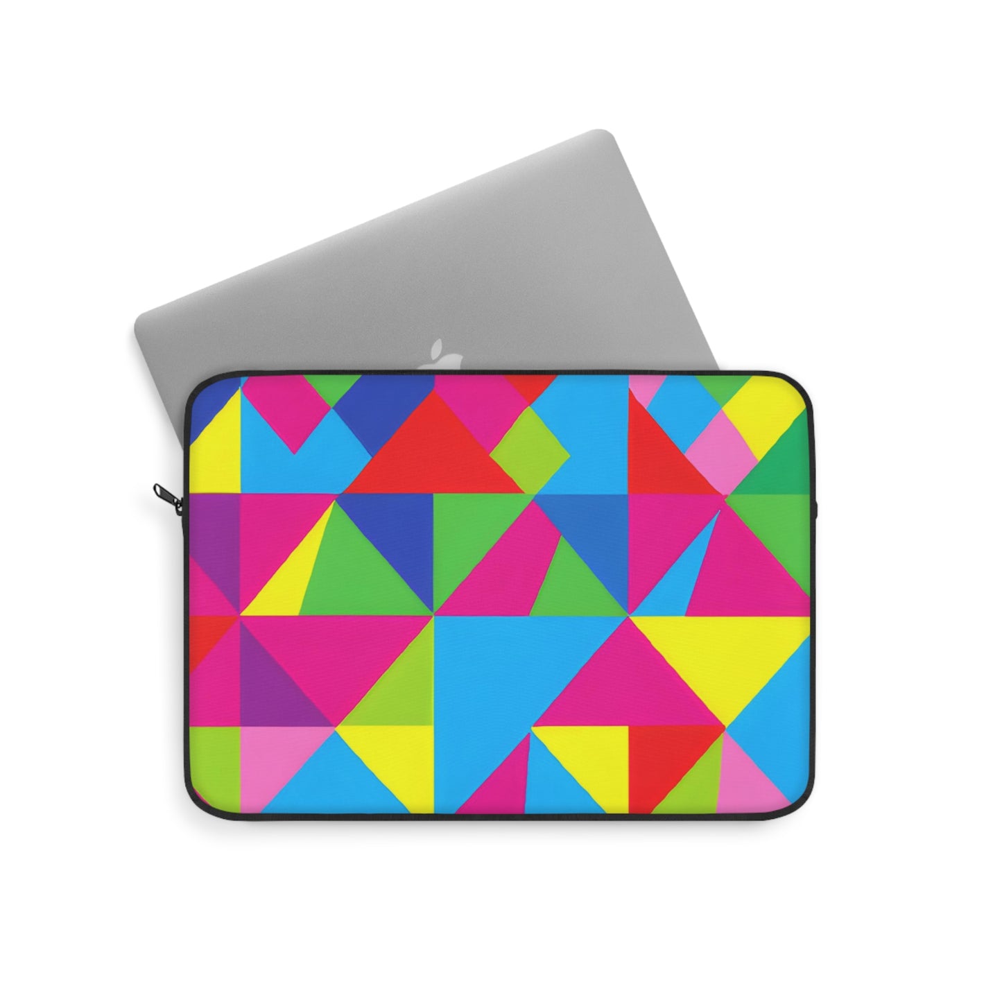 Glitteratzi - LGBTQ+ Laptop Sleeve (12", 13", 15")
