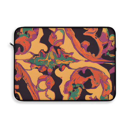 GlamourousGigi - LGBTQ+ Laptop Sleeve (12", 13", 15")