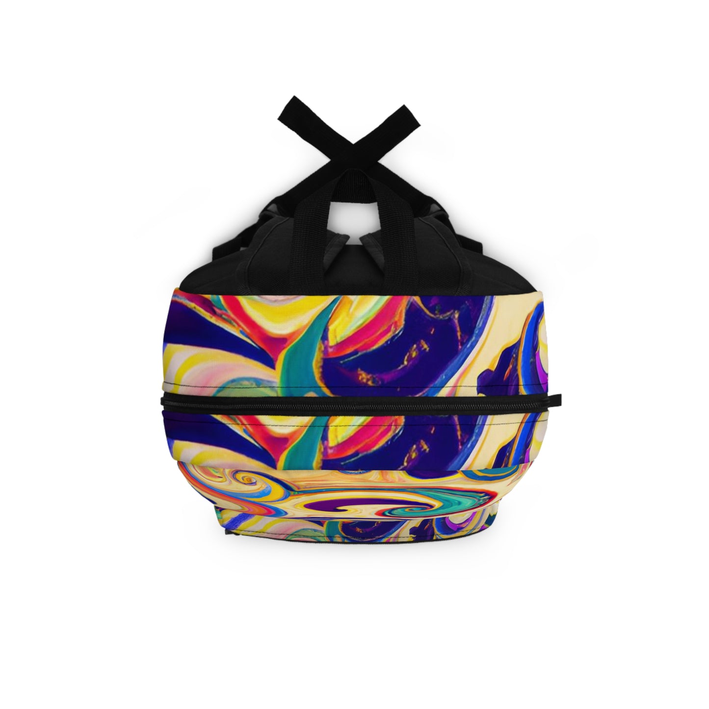 MaverickDiva - LGBTQ+ Pride Backpack