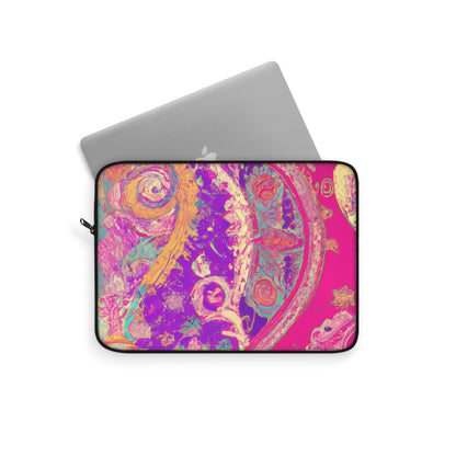 RitzyRose - LGBTQ+ Laptop Sleeve (12", 13", 15")