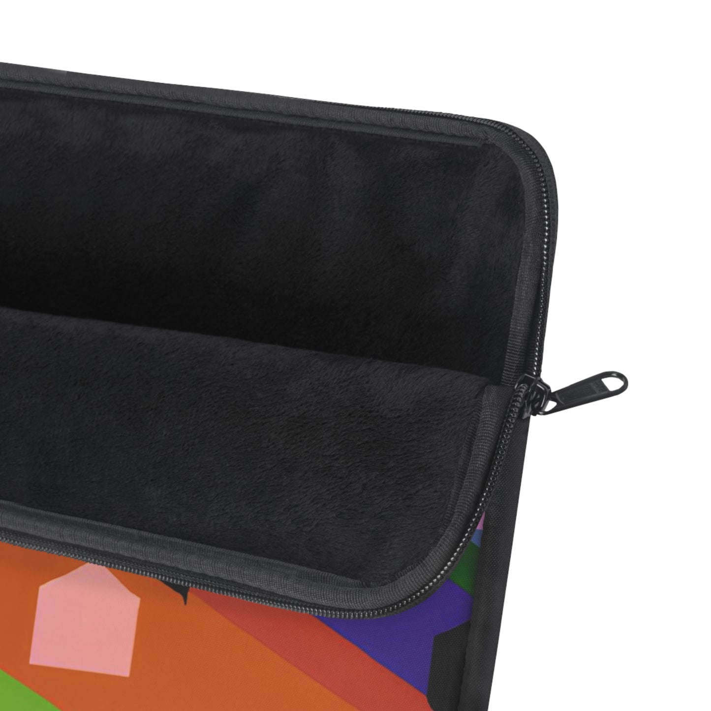 IshtarAce. - LGBTQ+ Laptop Sleeve (12", 13", 15")