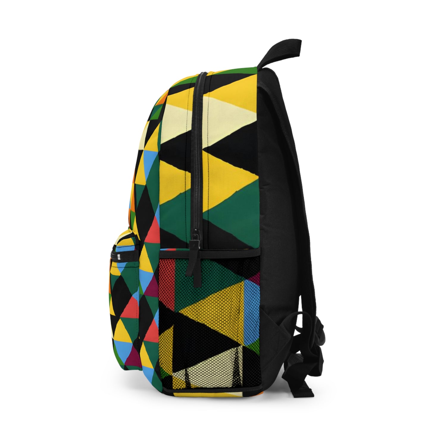 Glamazonia - Hustler Pride Backpack