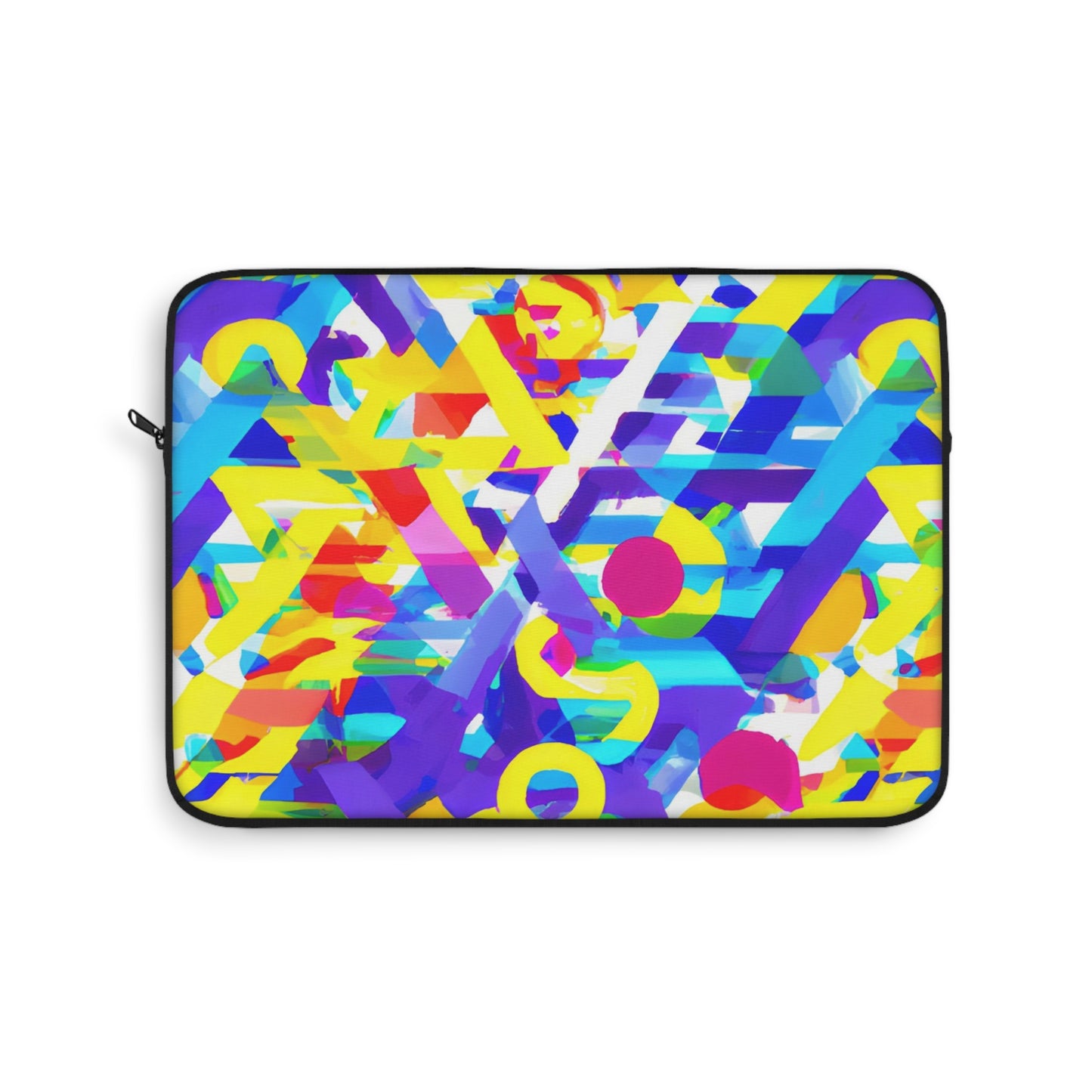 RitzyRaye - LGBTQ+ Laptop Sleeve (12", 13", 15")