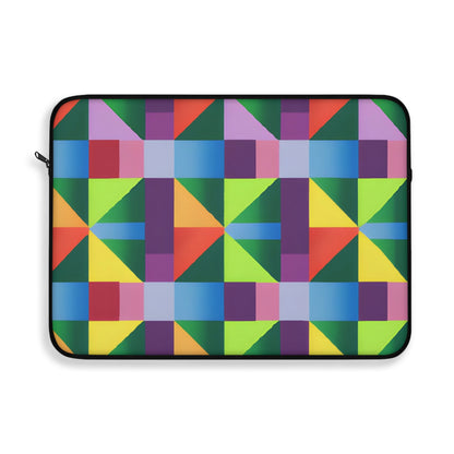 ThornyLeigh - LGBTQ+ Laptop Sleeve (12", 13", 15")
