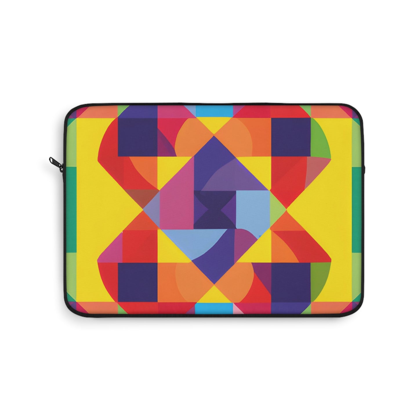 Flamboyanza - LGBTQ+ Laptop Sleeve (12", 13", 15")