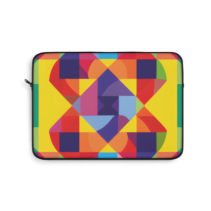 Flamboyanza - LGBTQ+ Laptop Sleeve (12", 13", 15")