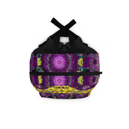 RadianceVanity - LGBTQ+ Pride Backpack