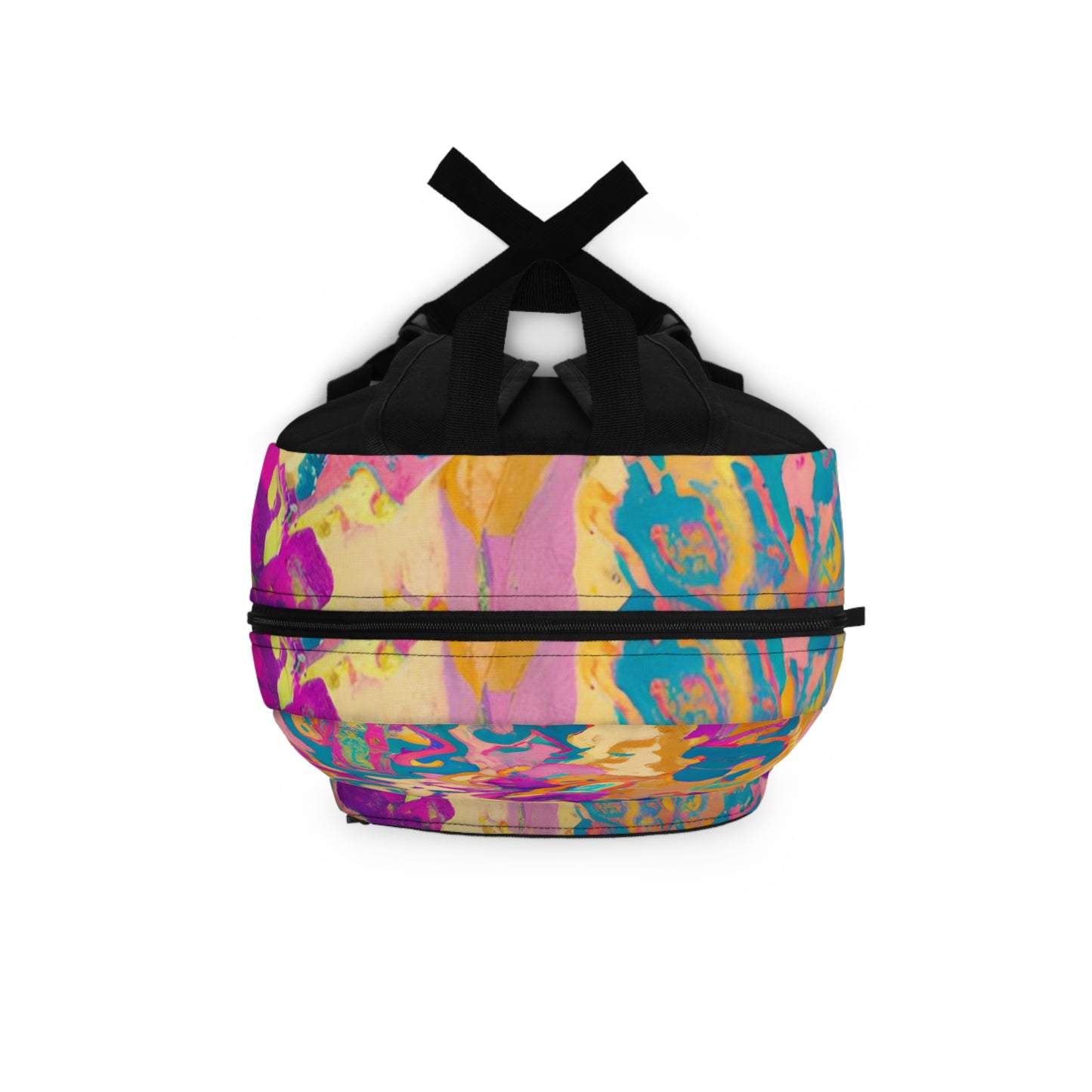 MidnightGlamour - LGBTQ+ Pride Backpack