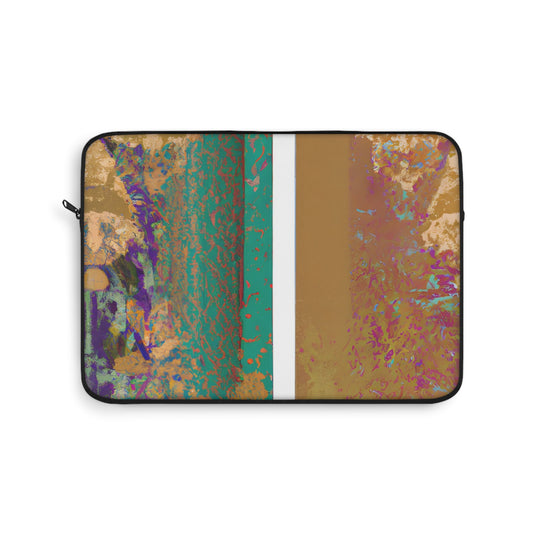 SilkyBubbles - LGBTQ+ Laptop Sleeve (12", 13", 15")