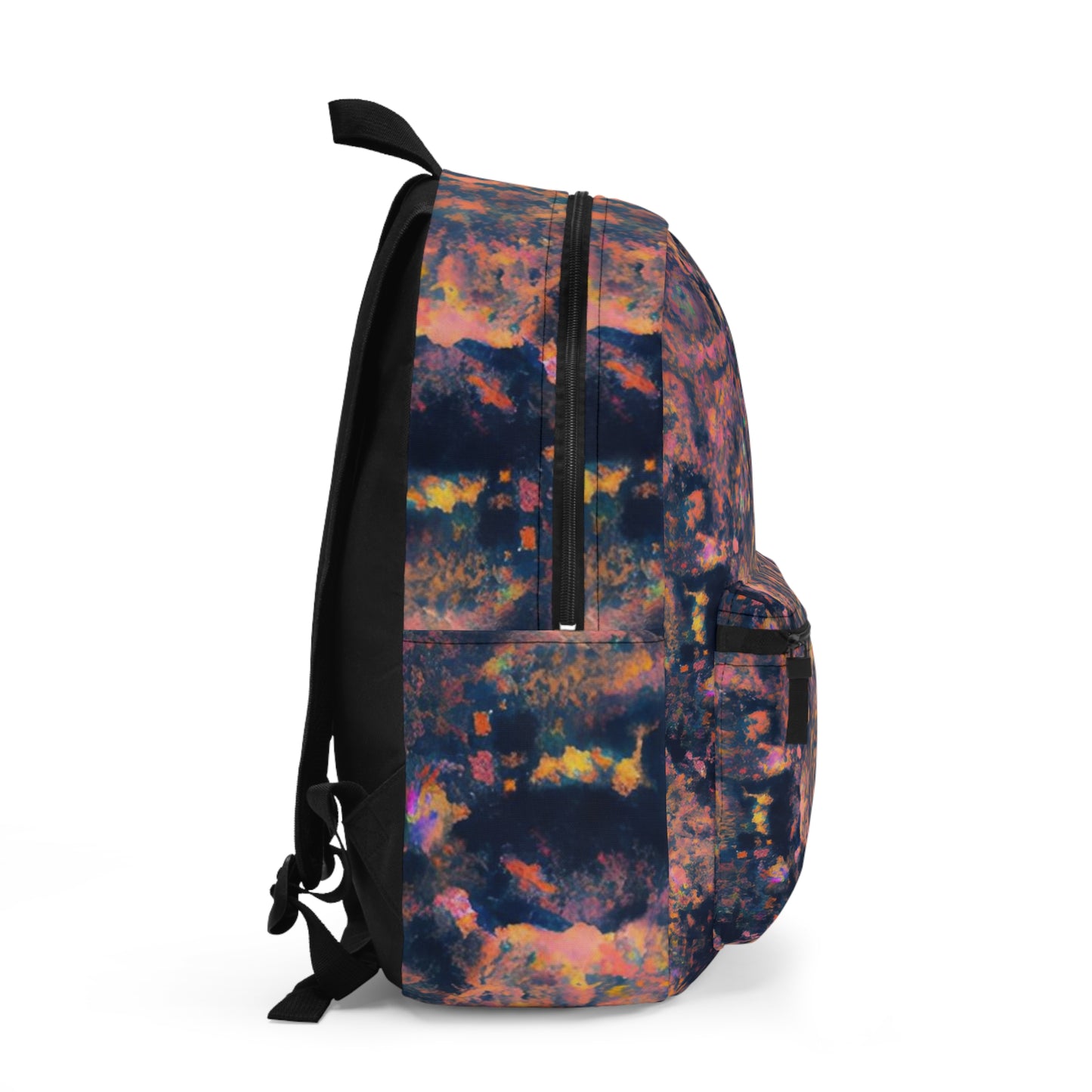 JazzDazzle - LGBTQ+ Pride Backpack