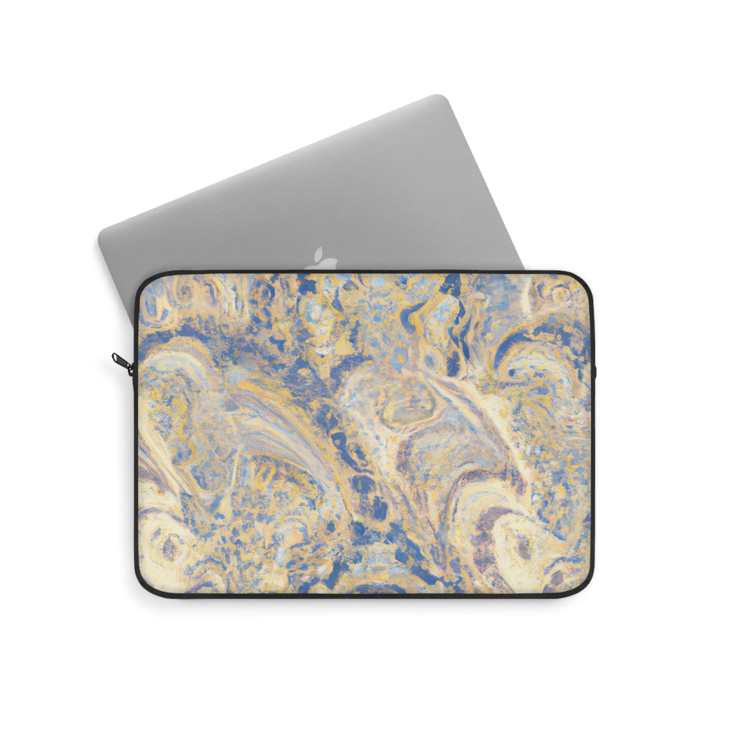 DazzleFizz - LGBTQ+ Laptop Sleeve (12", 13", 15")