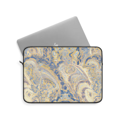 DazzleFizz - LGBTQ+ Laptop Sleeve (12", 13", 15")