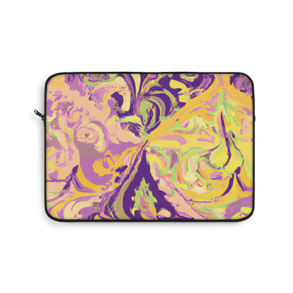 GlitterGatsby - LGBTQ+ Laptop Sleeve (12", 13", 15")