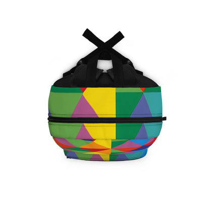 GlitterGalore - Gay Pride Backpack