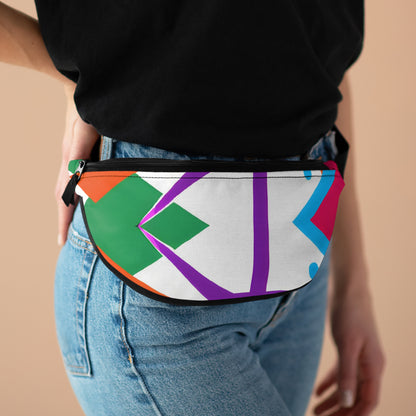 CosmicCharisma - LGBTQ+ Fanny Pack Belt Bag