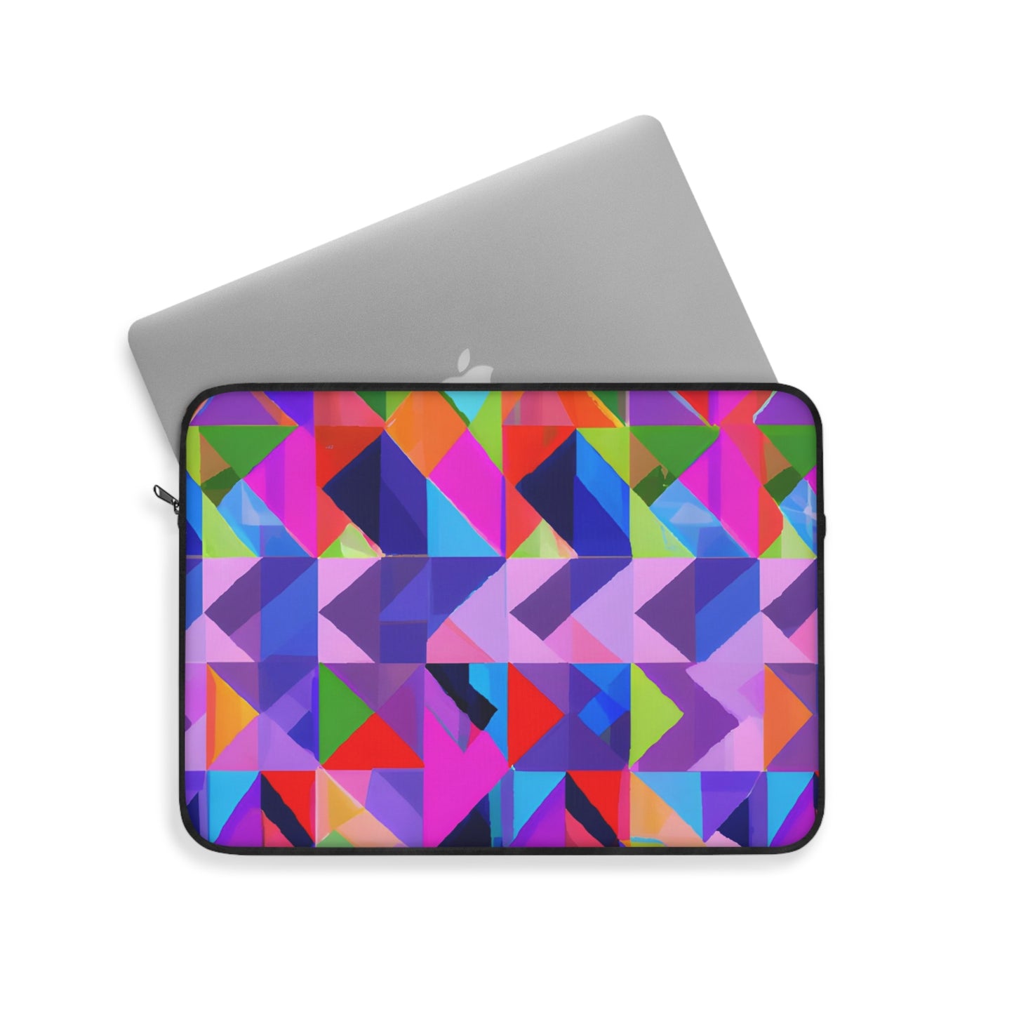 Glitterella - LGBTQ+ Laptop Sleeve (12", 13", 15")