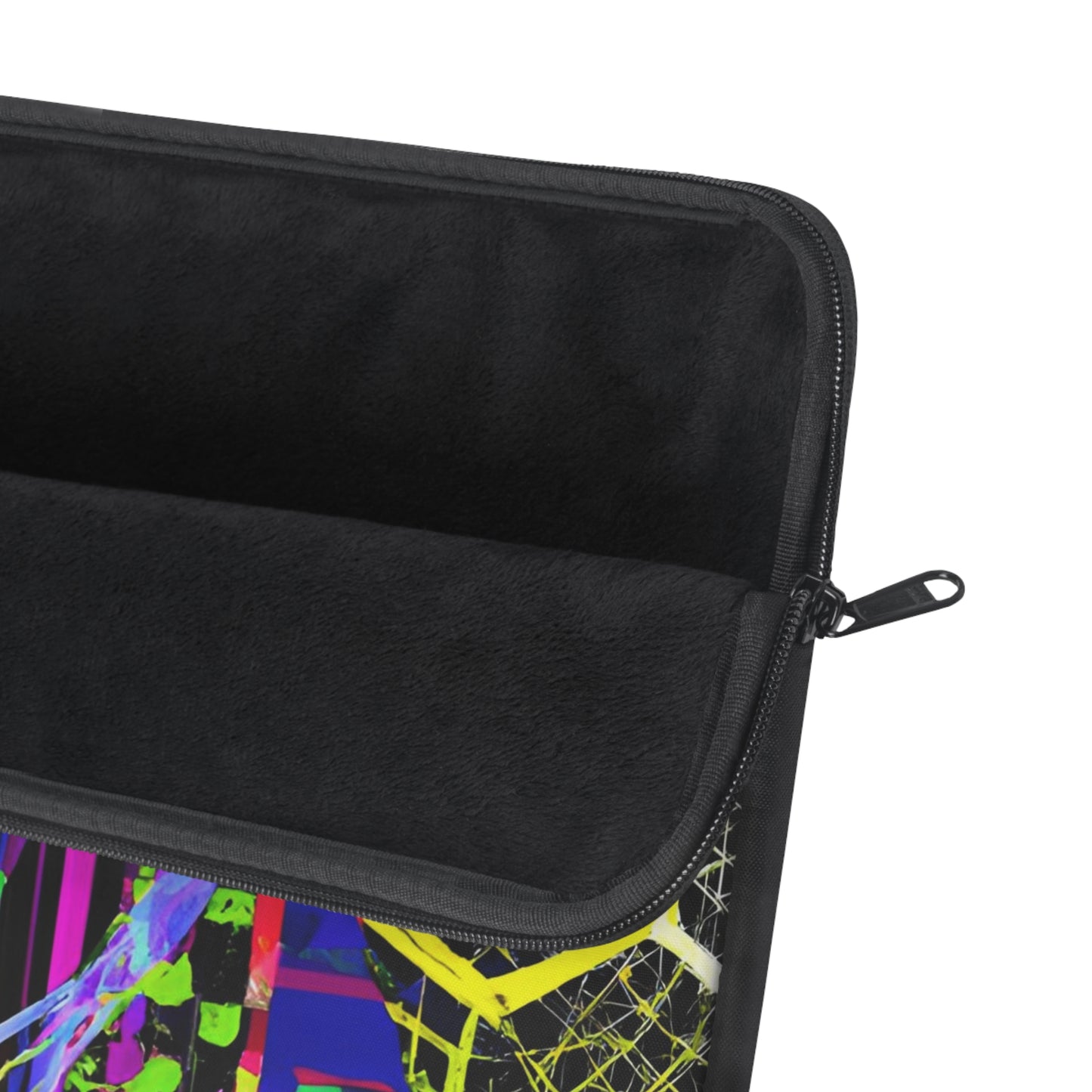 StarChromatic - LGBTQ+ Laptop Sleeve (12", 13", 15")