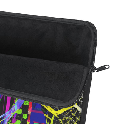 StarChromatic - LGBTQ+ Laptop Sleeve (12", 13", 15")