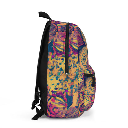 ShimmyShake - LGBTQ+ Pride Backpack