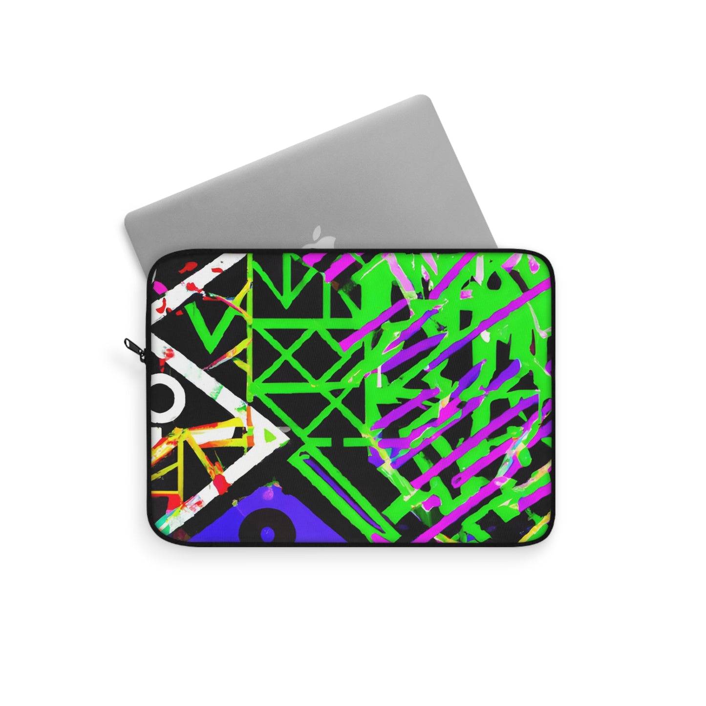 Starrion23 - LGBTQ+ Laptop Sleeve (12", 13", 15")