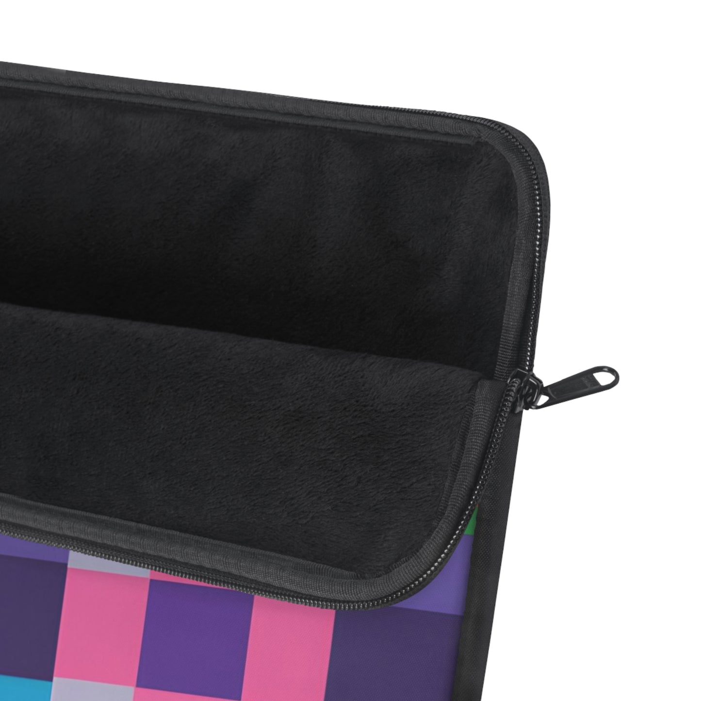 VanityFierce - LGBTQ+ Laptop Sleeve (12", 13", 15")