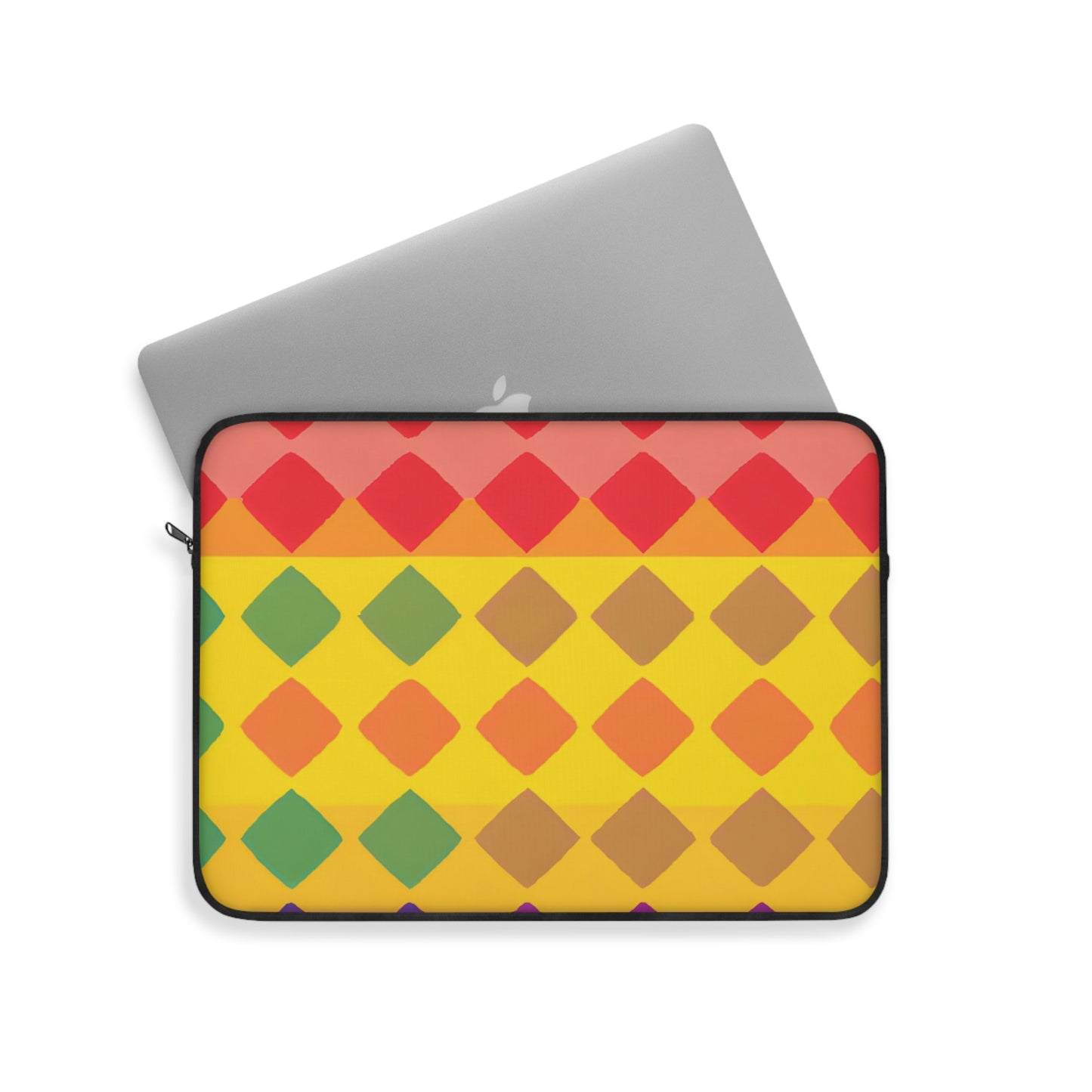 CandyKisses - LGBTQ+ Laptop Sleeve (12", 13", 15")