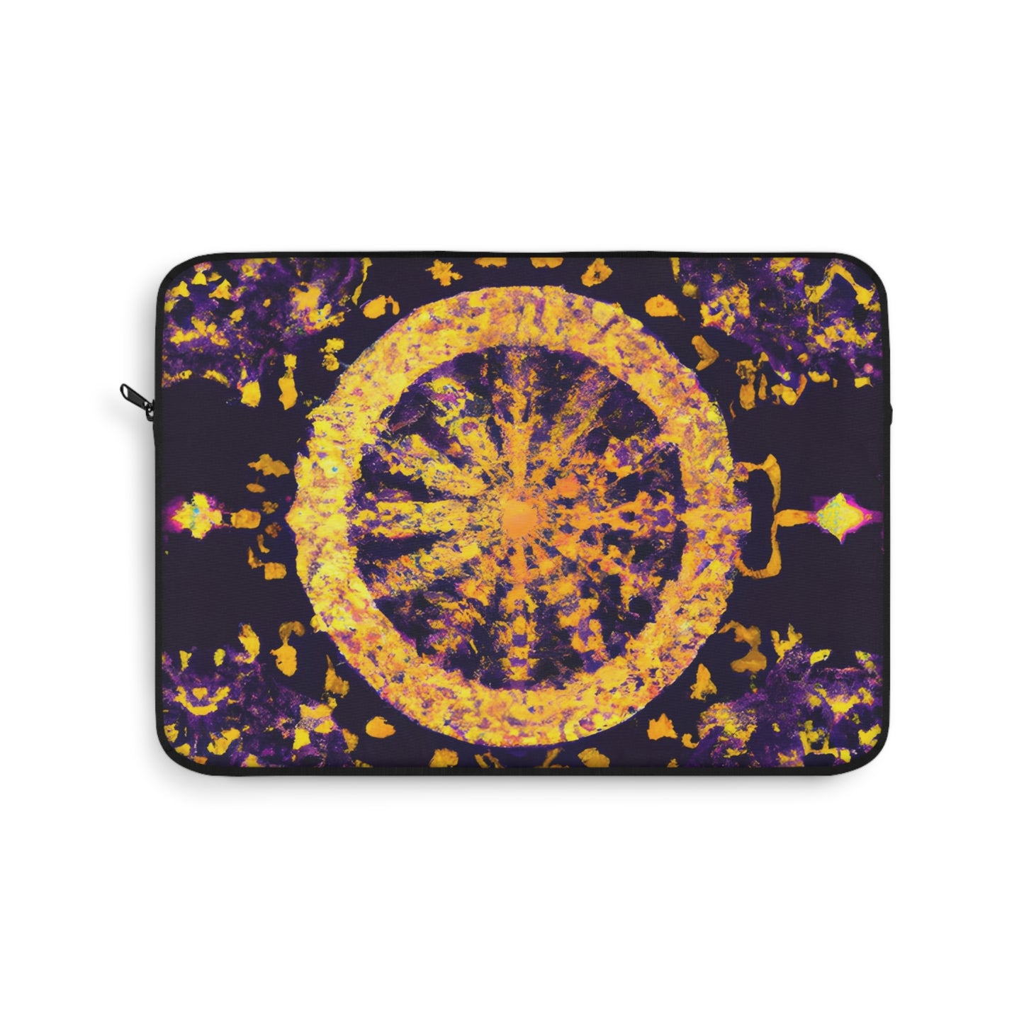 LunarLola - LGBTQ+ Laptop Sleeve (12", 13", 15")
