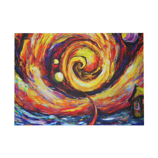 Pierope - Gay Hope Jigsaw Puzzle