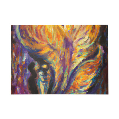 Tiberio - Gay Hope Jigsaw Puzzle