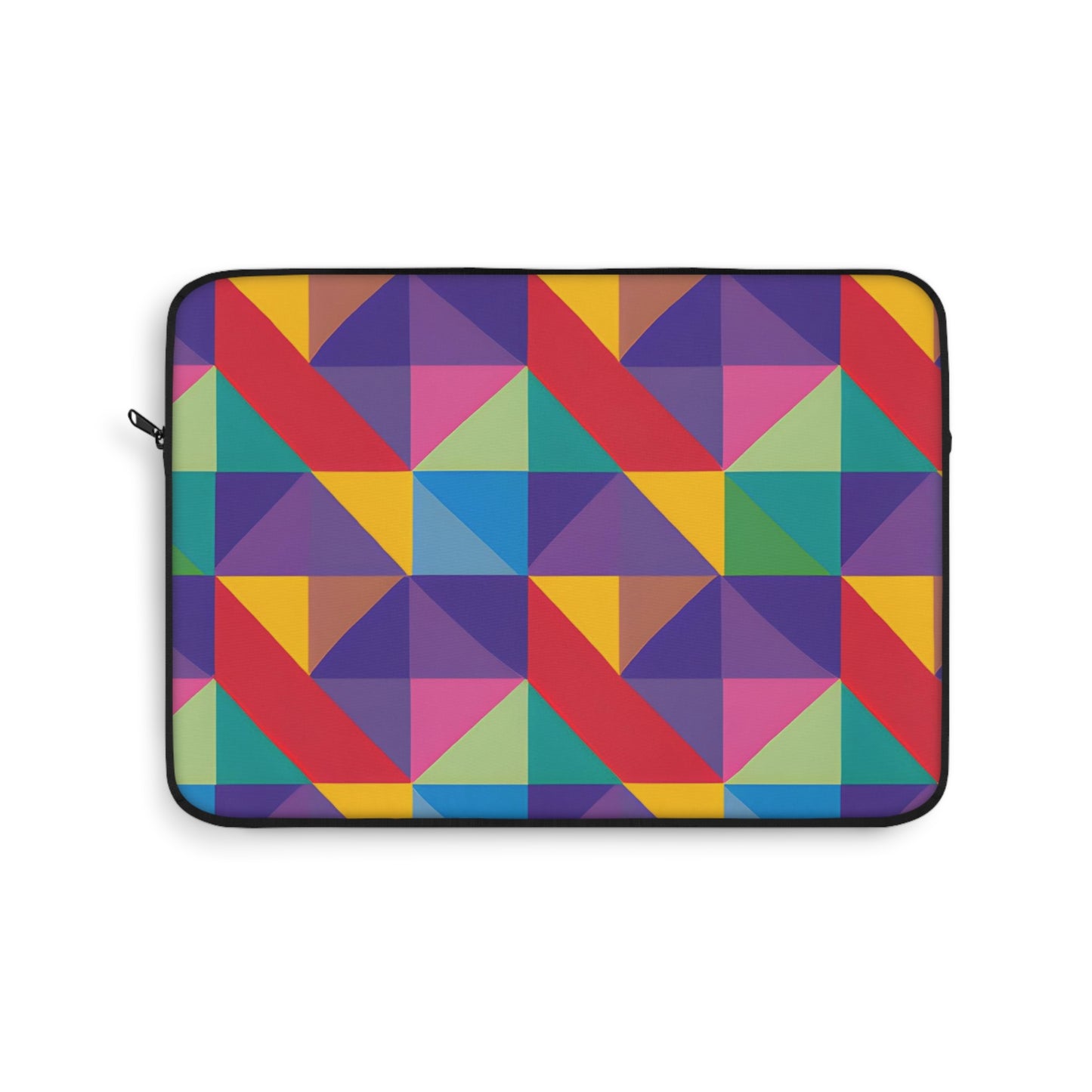 FlamingErik - LGBTQ+ Laptop Sleeve (12", 13", 15")