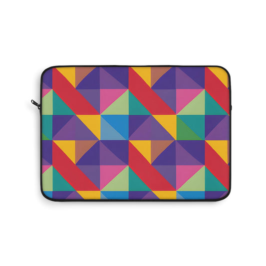 FlamingErik - LGBTQ+ Laptop Sleeve (12", 13", 15")