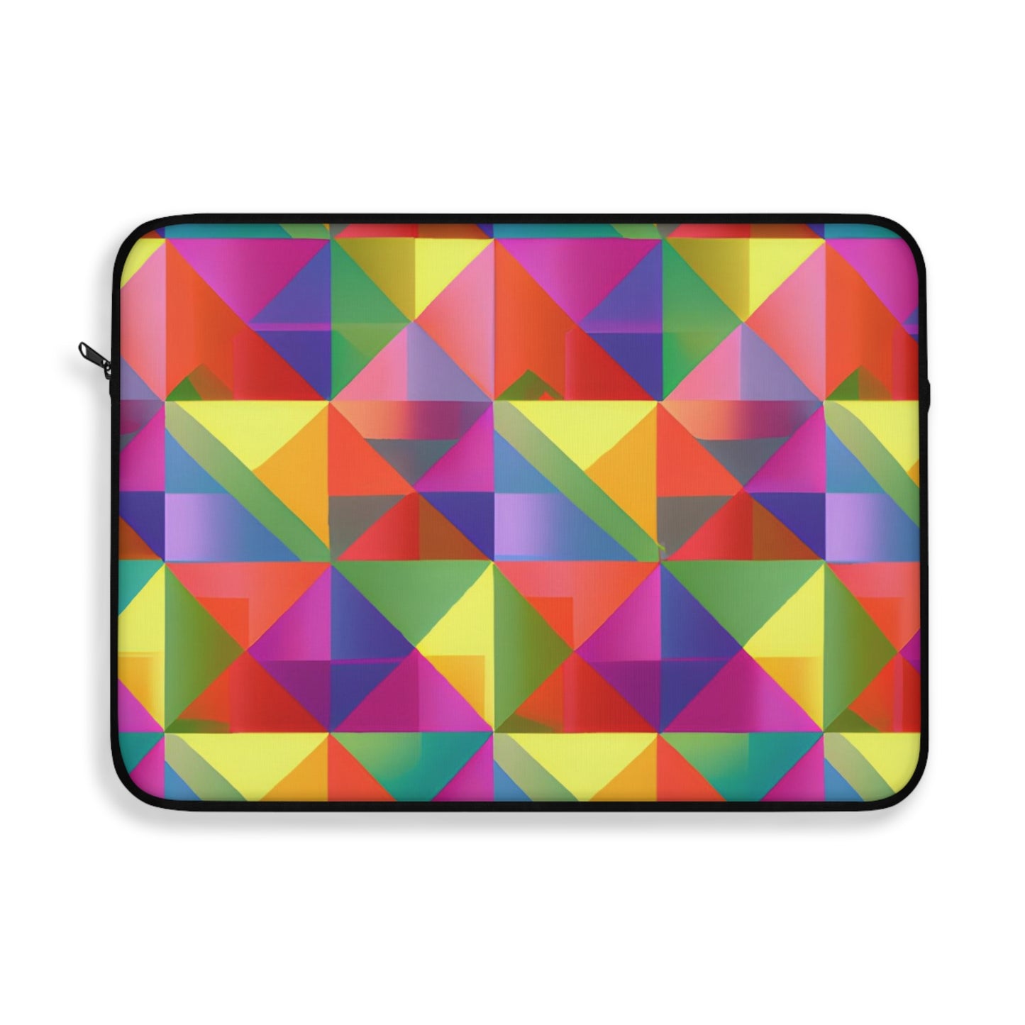 LuxElectra - LGBTQ+ Laptop Sleeve (12", 13", 15")