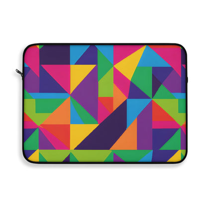 Fiercilda - LGBTQ+ Laptop Sleeve (12", 13", 15")