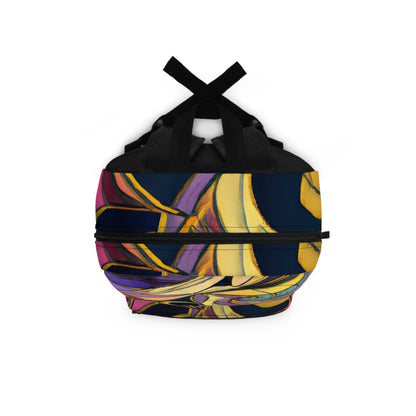 Draglisha - LGBTQ+ Pride Backpack