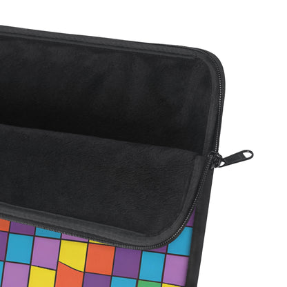 VanityLuxe - LGBTQ+ Laptop Sleeve (12", 13", 15")