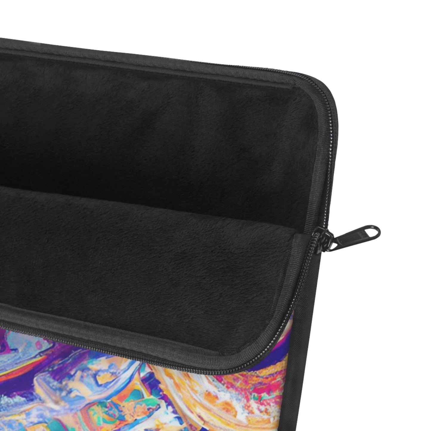 VampyVontage - LGBTQ+ Laptop Sleeve (12", 13", 15")